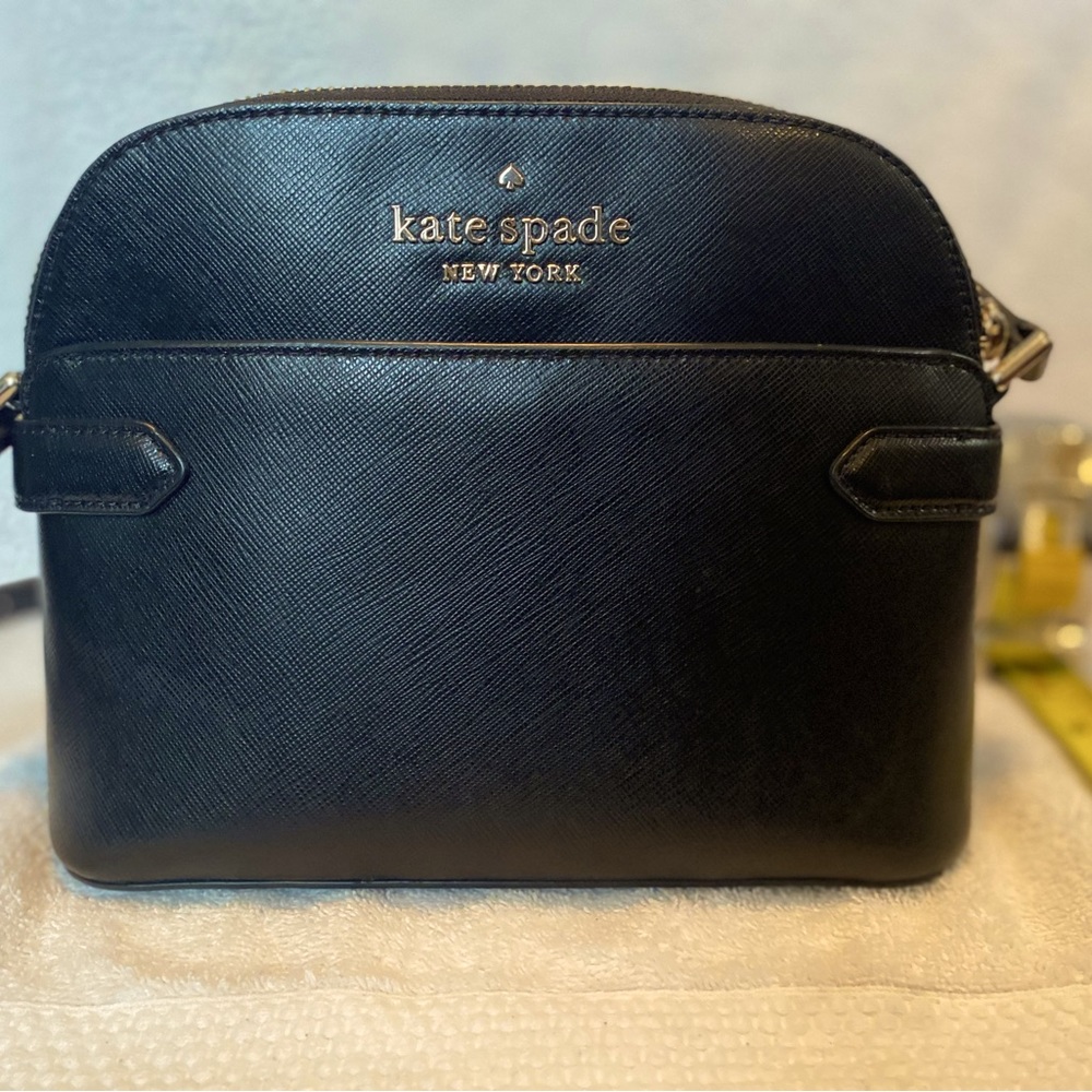 Kate Spade ♠️ dome crossbody